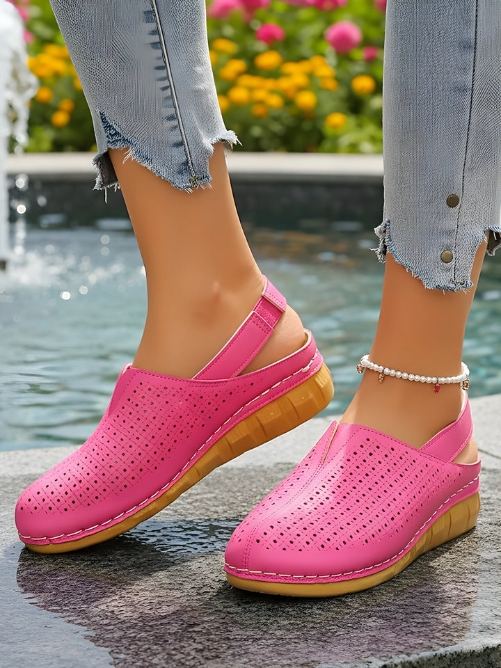 Sophia | Women's Footwear, Elegant Slip-On Style 1