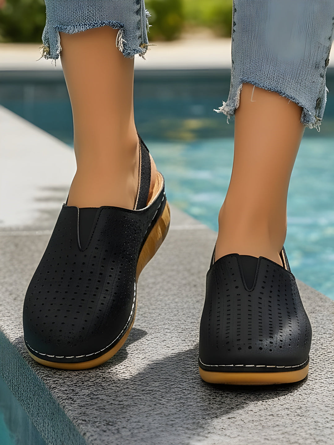 Sophia | Women's Footwear, Elegant Slip-On Style 3