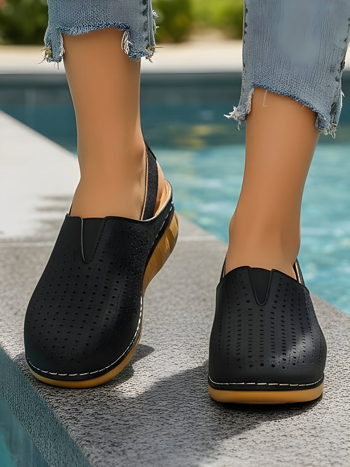 Sophia | Women's Footwear, Elegant Slip-On Style 3