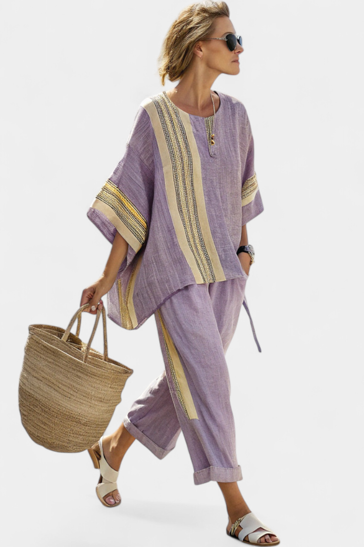 Eleanor | Women's Outfit Set