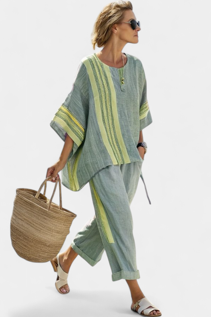 Eleanor | Women's Outfit Set