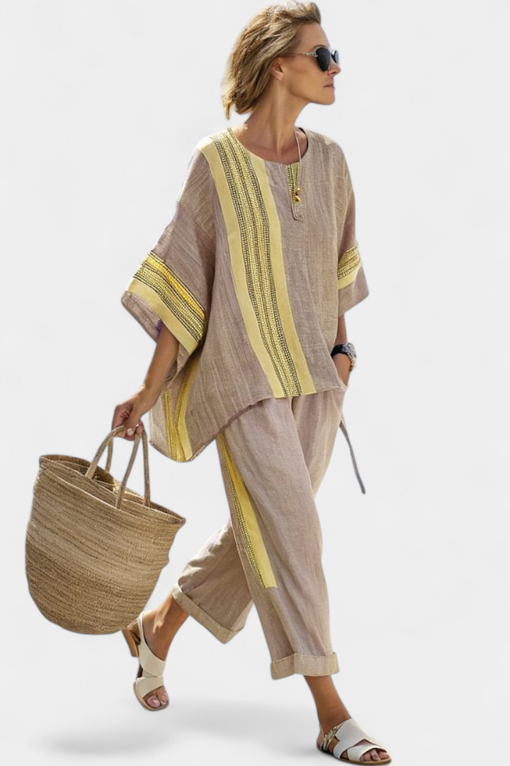 Eleanor | Women's Outfit Set