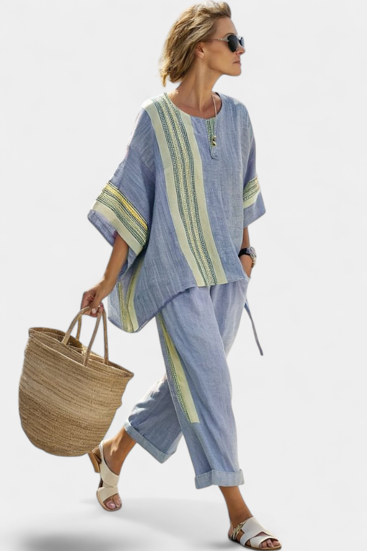 Eleanor | Women's Outfit Set