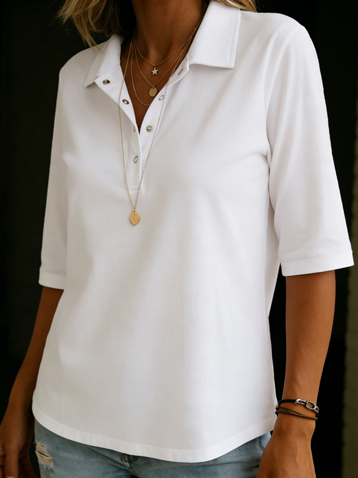 Sophia | Women's Polo Shirt 2