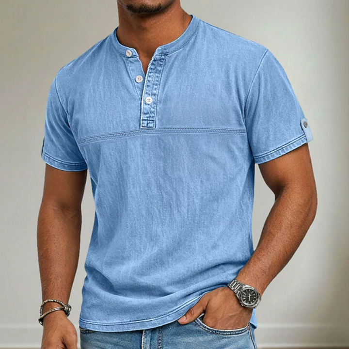 John | Mens Shirt