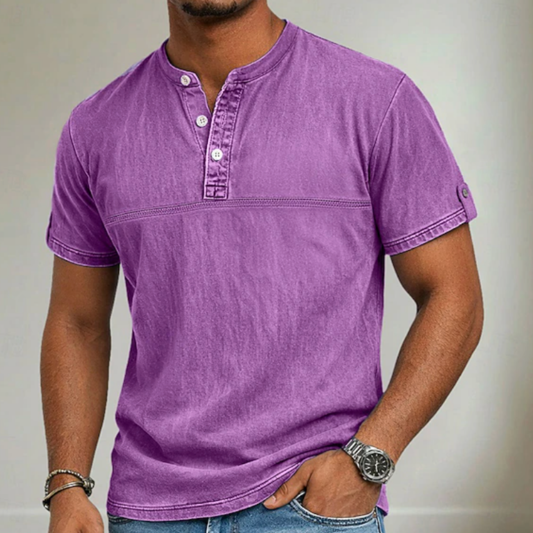 John | Mens Shirt