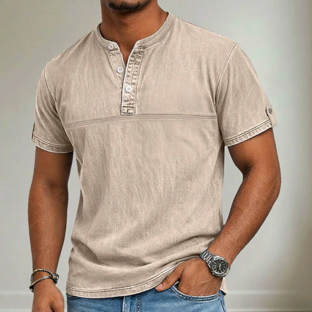 John | Mens Shirt
