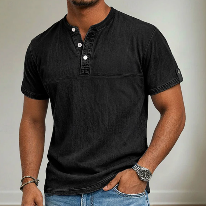John | Mens Shirt