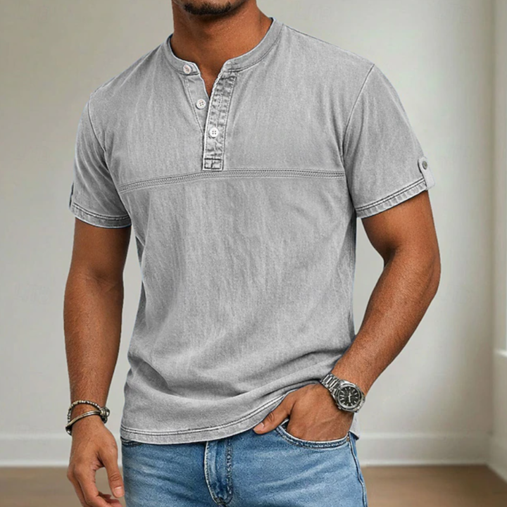 John | Mens Shirt