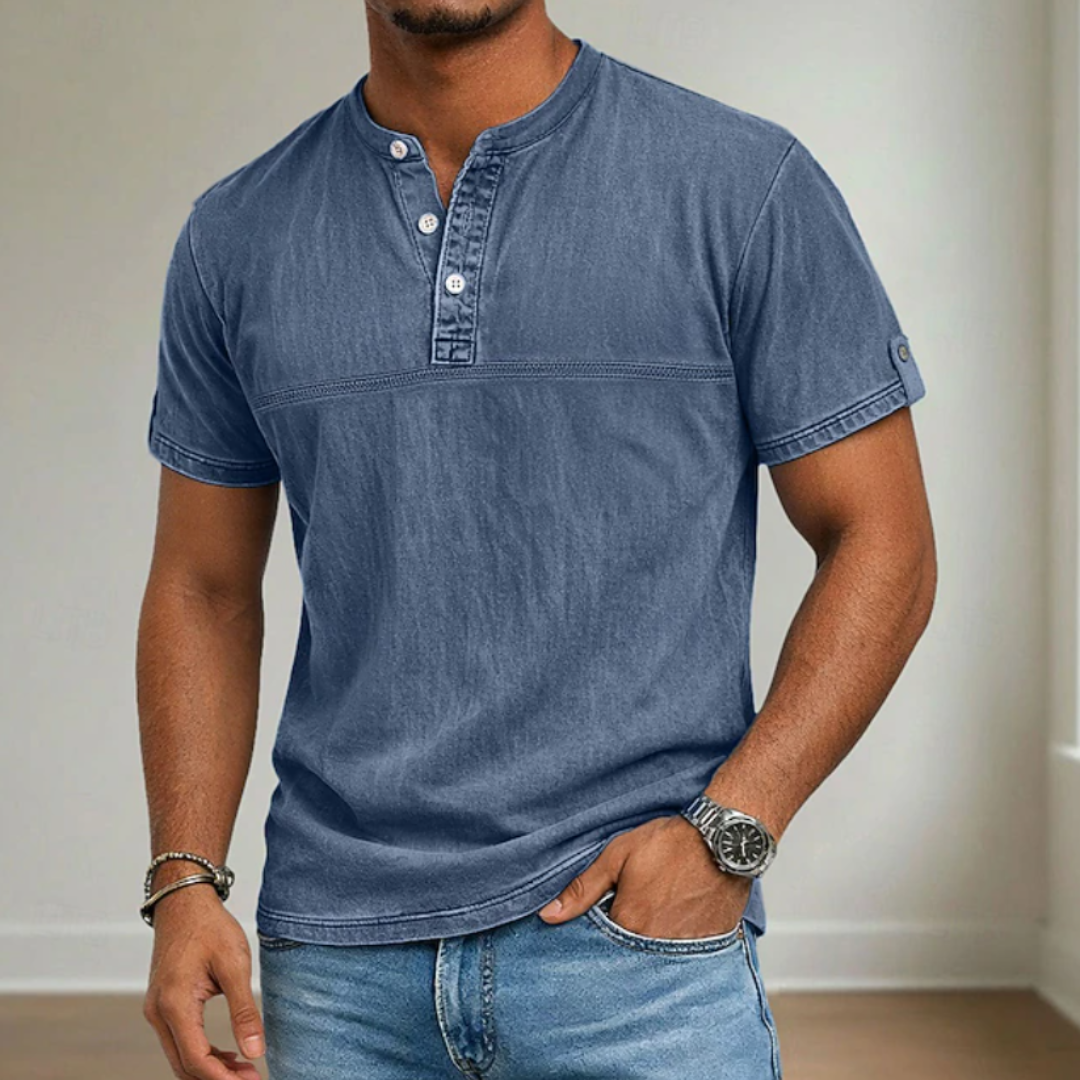 John | Mens Shirt