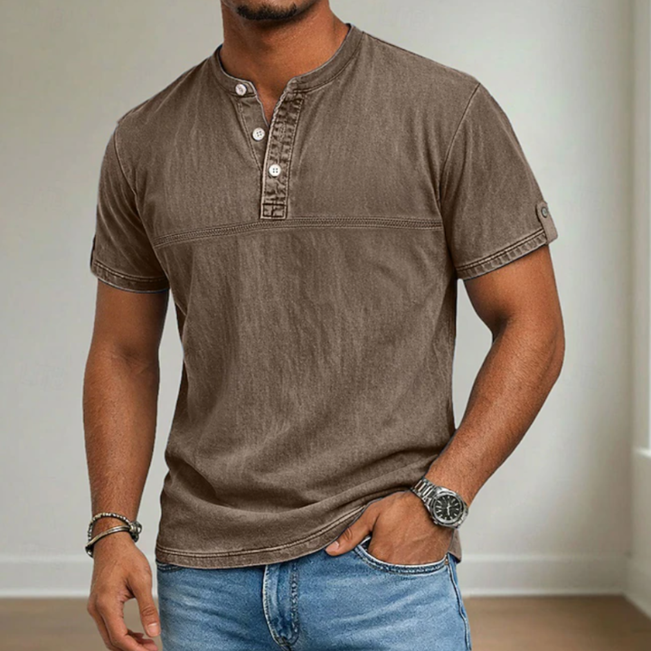 John | Mens Shirt