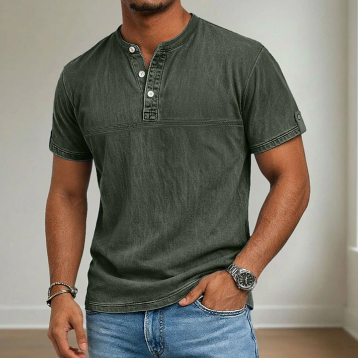John | Mens Shirt