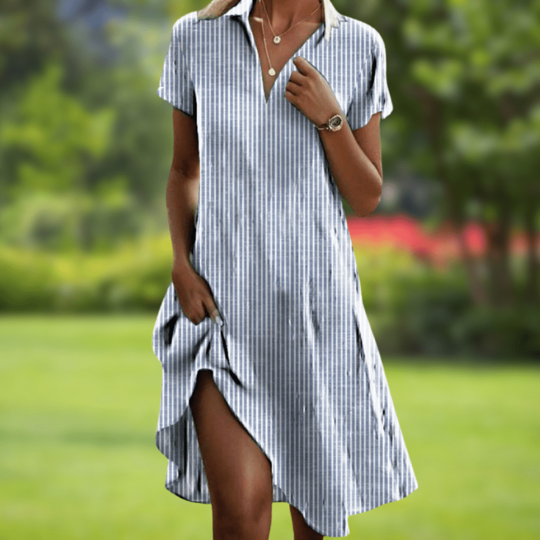 Sophia | Womens Cocktail Dress 4