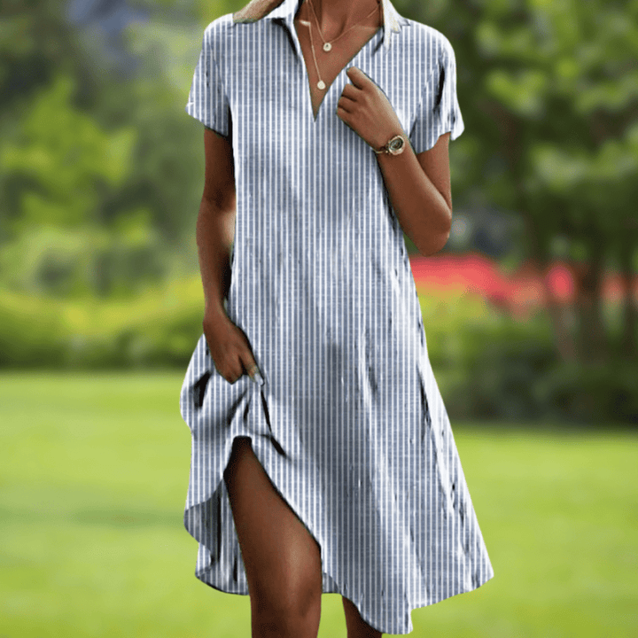 Sophia | Womens Cocktail Dress 4