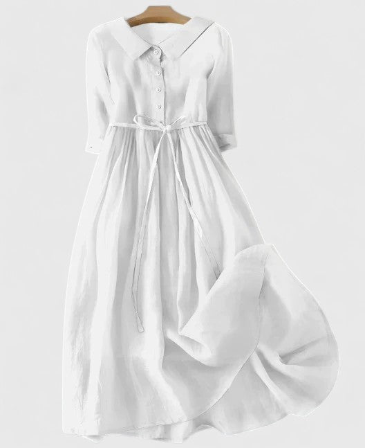 Tharyssa | Early Spring Elegant Dress 1