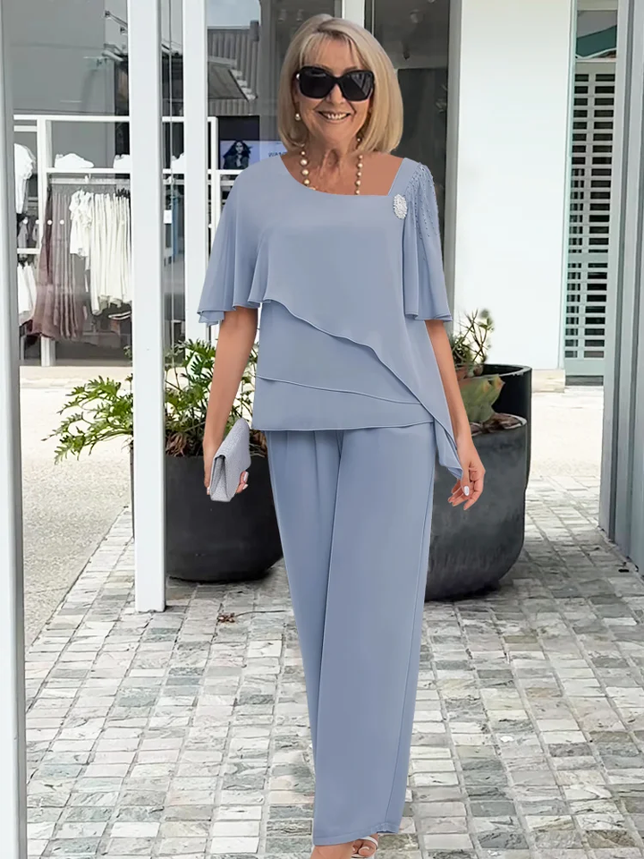 Willow | Elegant Set for Women’s Clothing