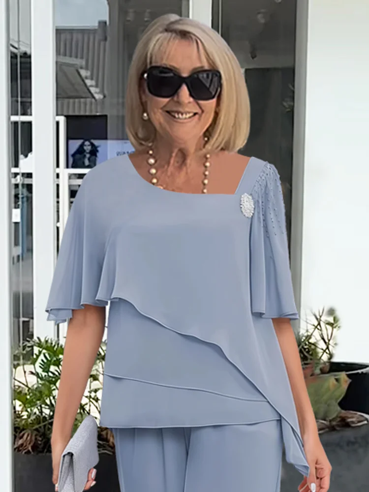 Willow | Elegant Set for Women’s Clothing