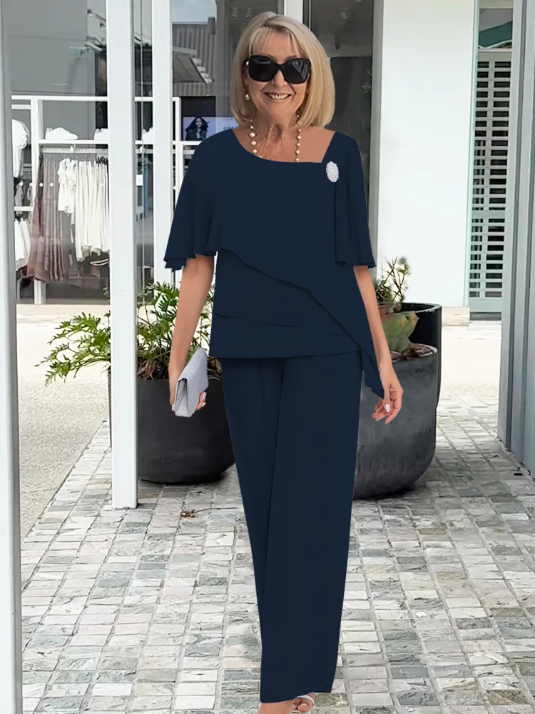 Willow | Elegant Set for Women’s Clothing