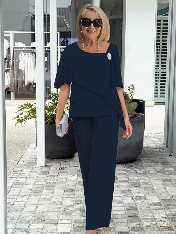 Willow | Elegant Set for Women’s Clothing