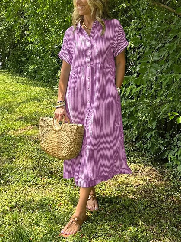 Serina | maxi dress