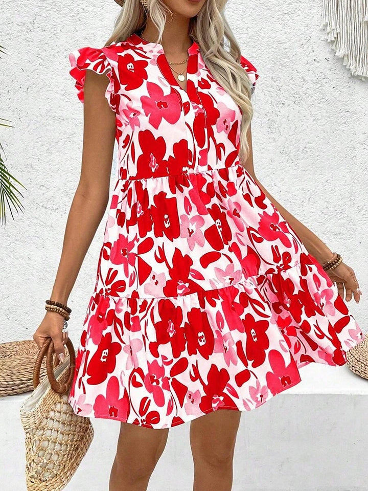 Lila | Women's Mini Dress