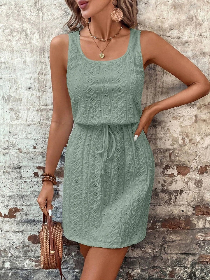 Alexandra | Women's Mini Dress