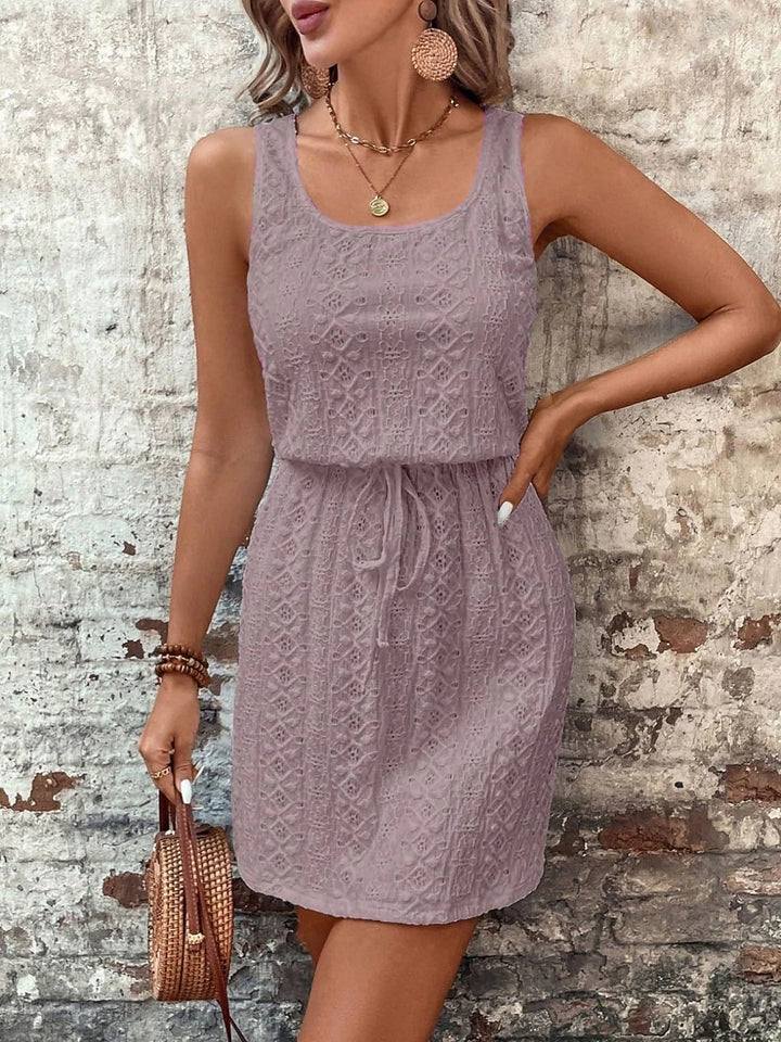 Alexandra | Women's Mini Dress