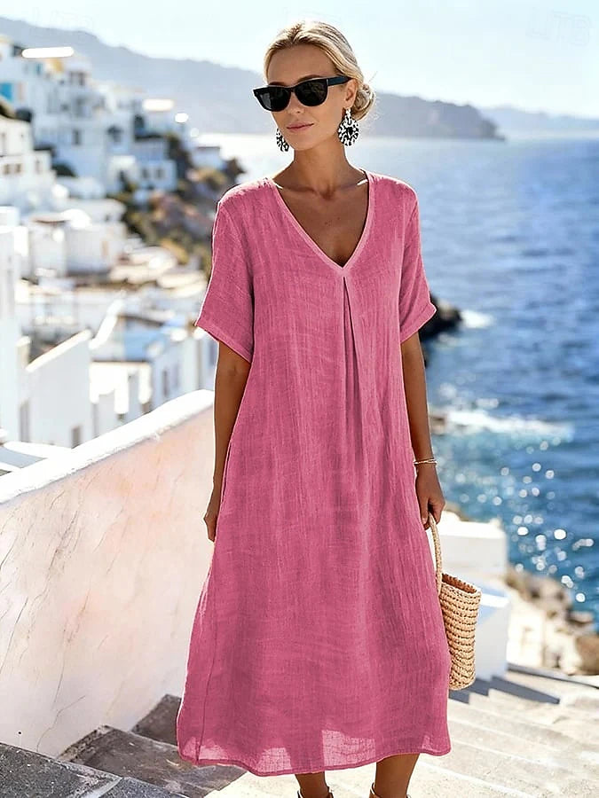 Blair | Women's Midi Dress