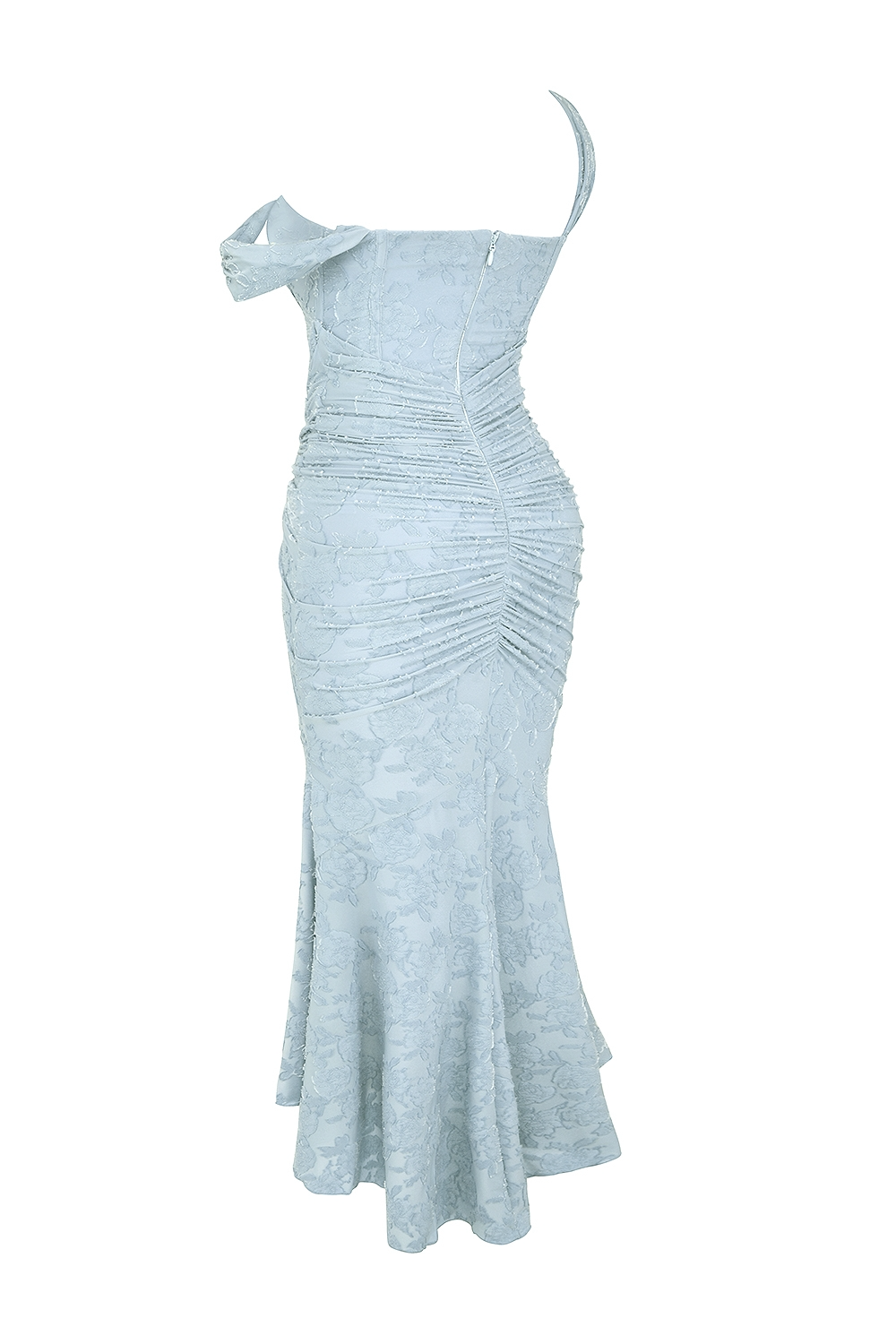 Alisette | elegant maxi dress