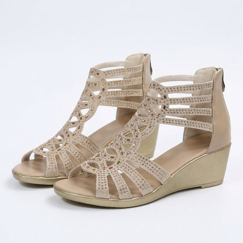 Jeanette | Women's Orthopedic Sandals