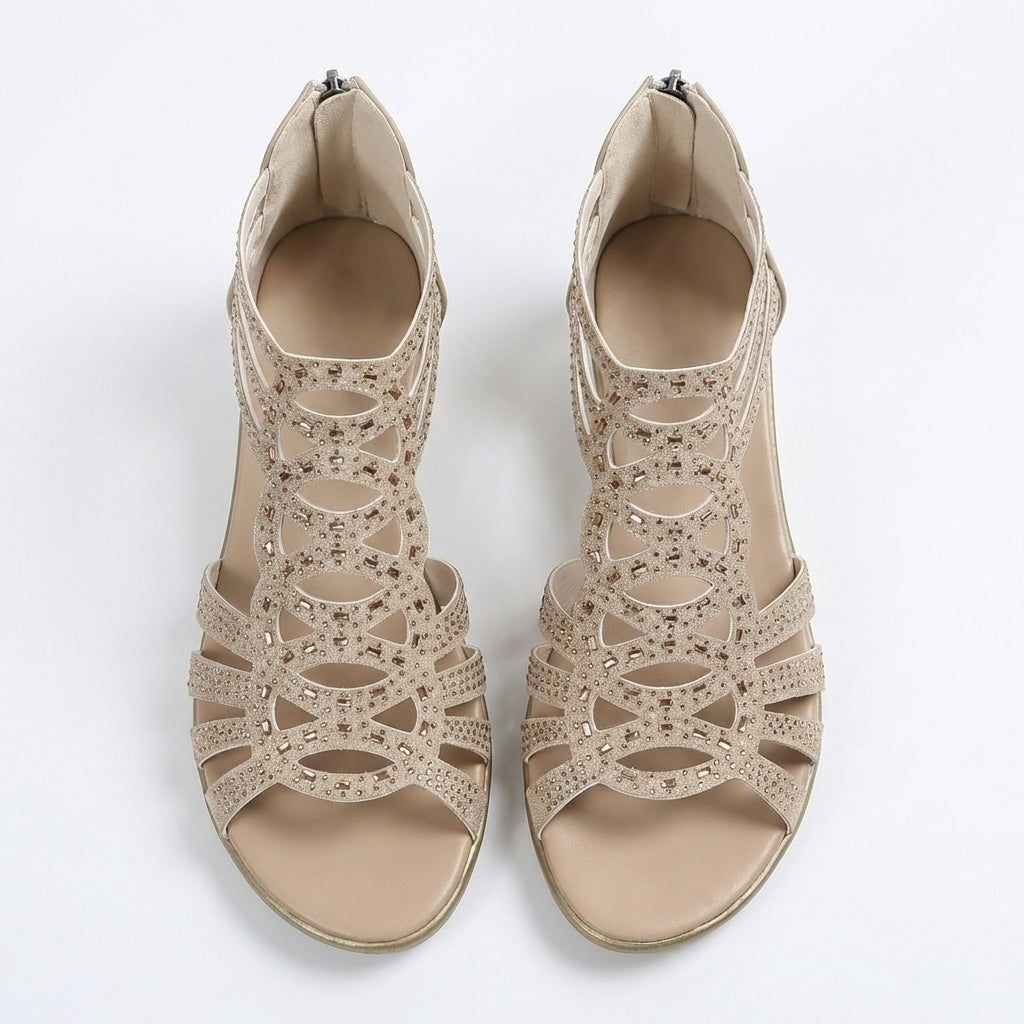 Jeanette | Women's Orthopedic Sandals