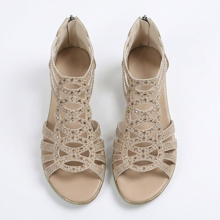 Jeanette | Women's Orthopedic Sandals