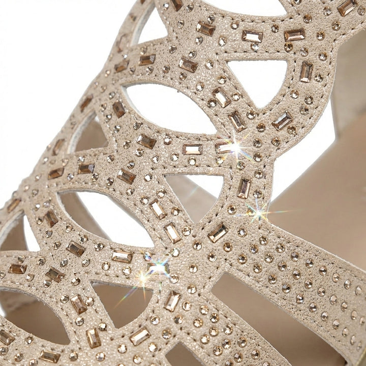 Jeanette | Women's Orthopedic Sandals