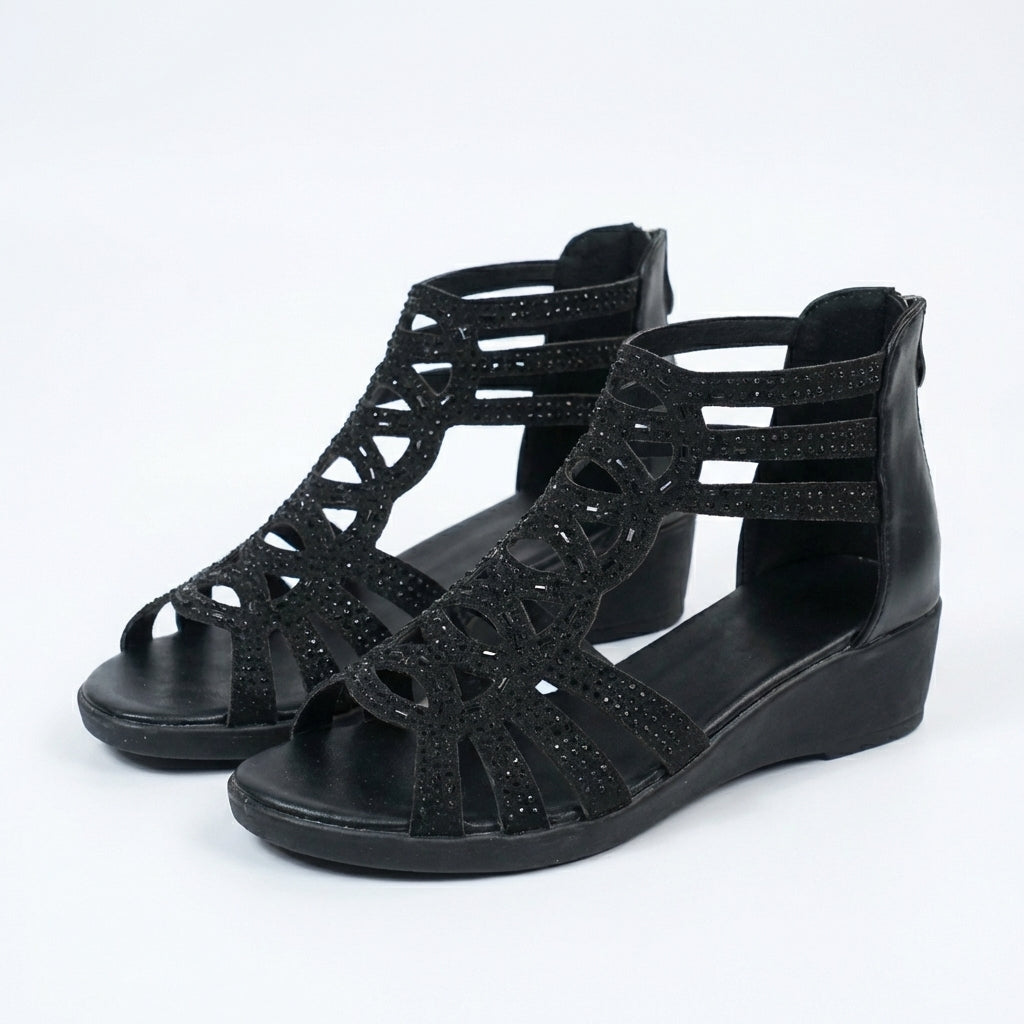 Jeanette | Women's Orthopedic Sandals