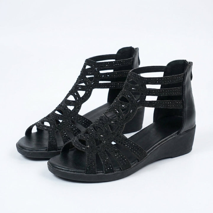 Jeanette | Women's Orthopedic Sandals