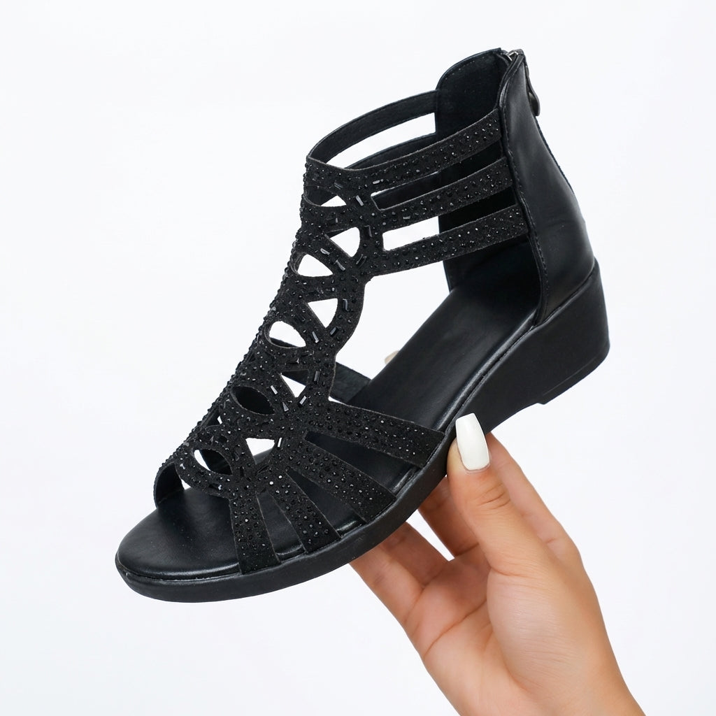 Jeanette | Women's Orthopedic Sandals