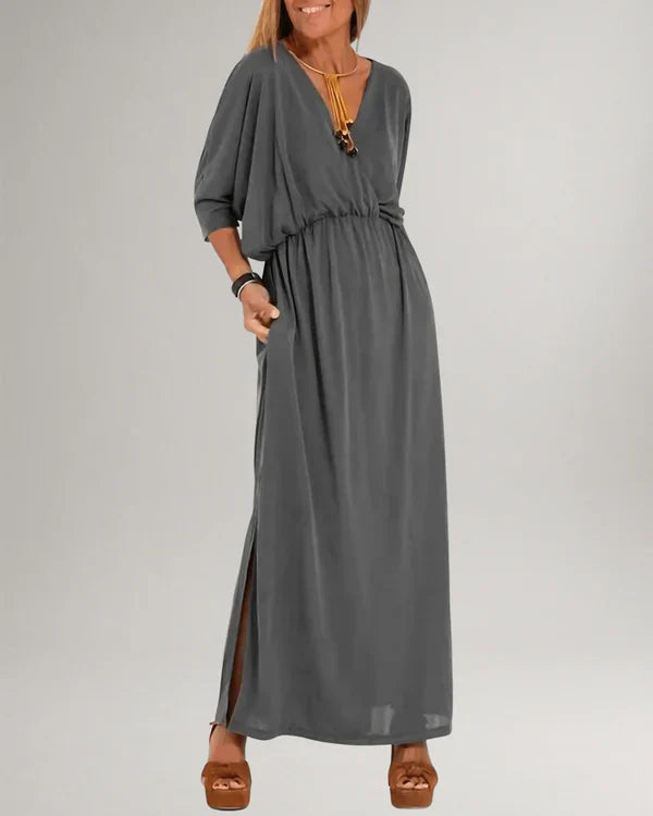 Lani™ | Vintage Maxi Dress