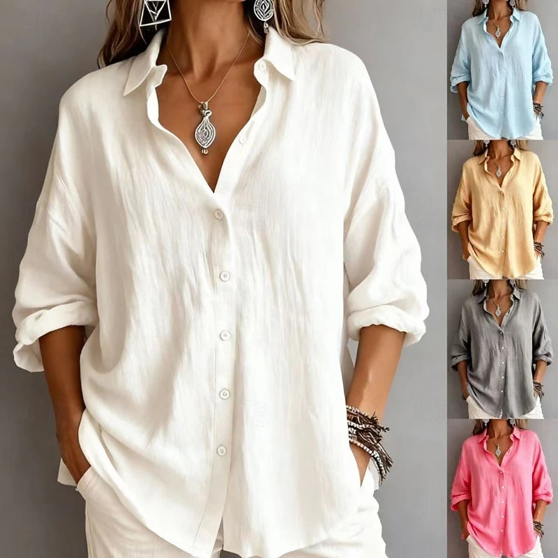Blake | Women's Shirts