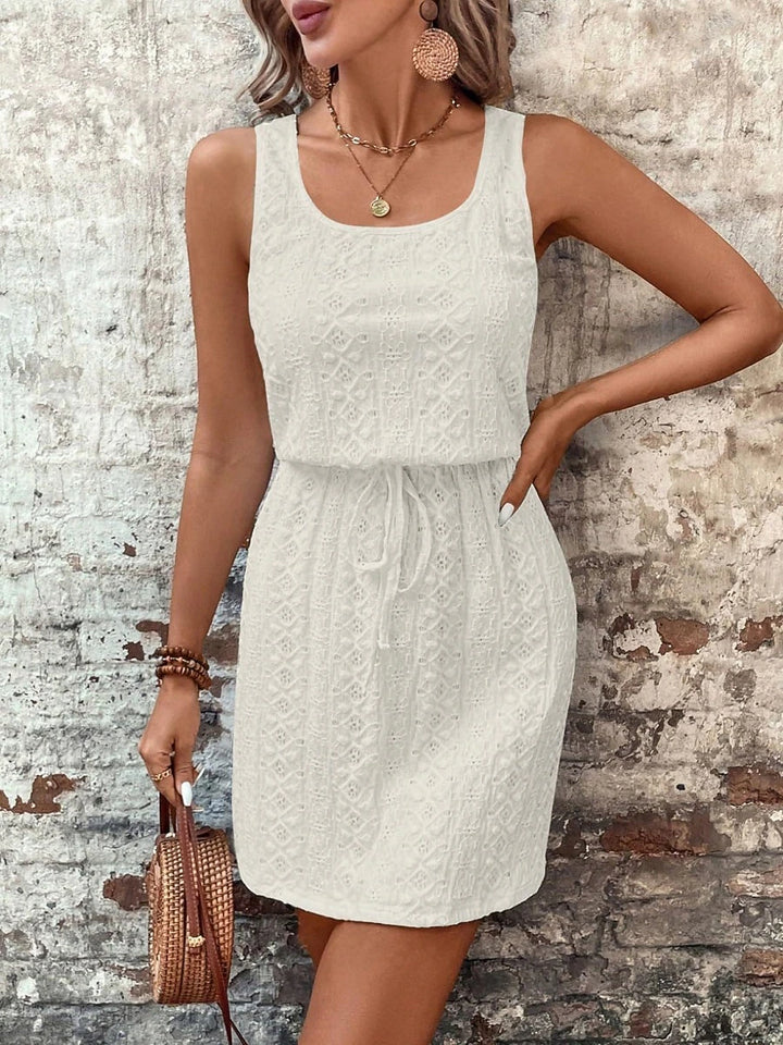 Alexandra | Women's Mini Dress
