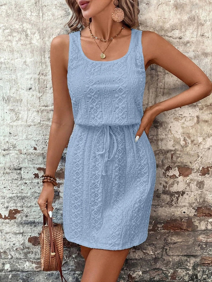 Alexandra | Women's Mini Dress