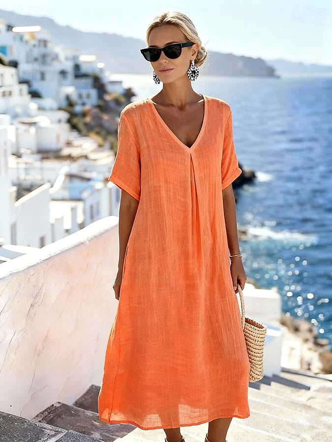 Blair | Women's Midi Dress