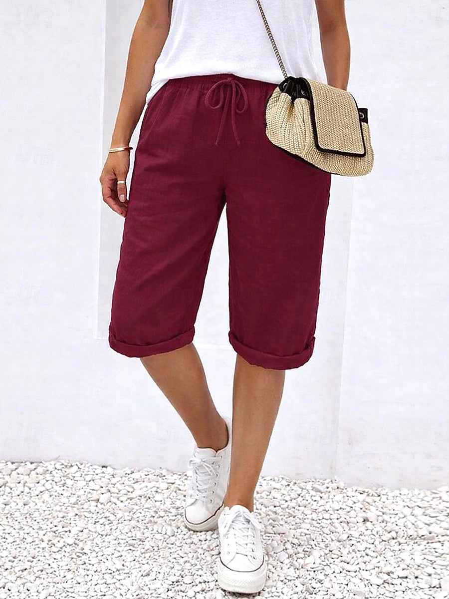 Alaina | Women's Pants