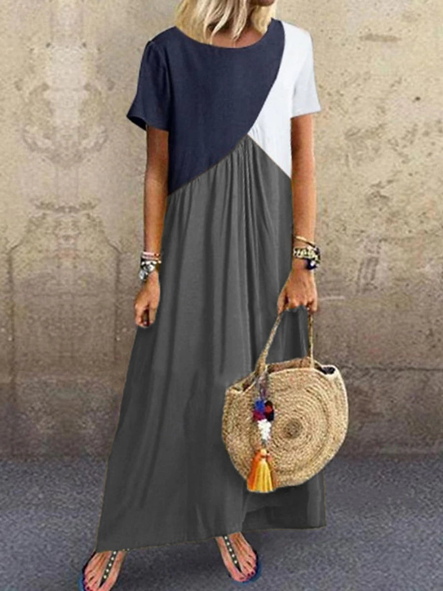 Norah | Women's Maxi Dress