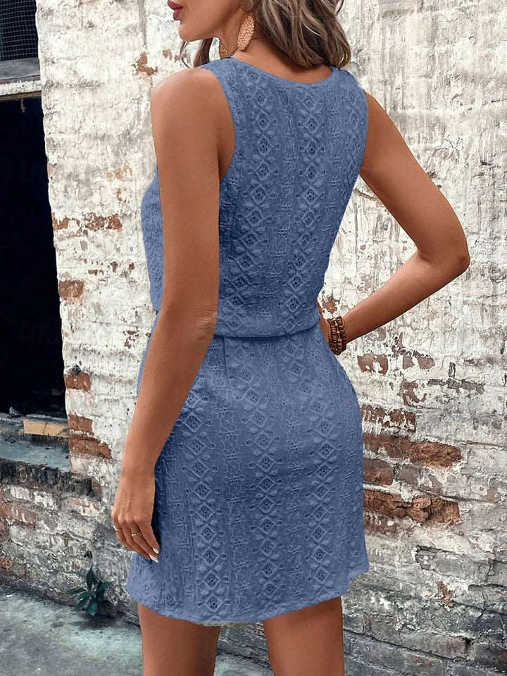 Alexandra | Women's Mini Dress