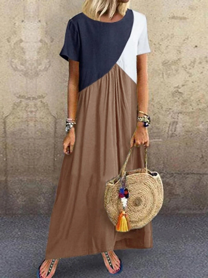 Norah | Women's Maxi Dress
