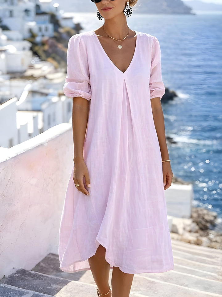 Vera | Midi Dress for Women