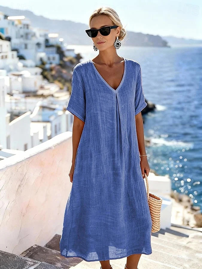 Blair | Women's Midi Dress