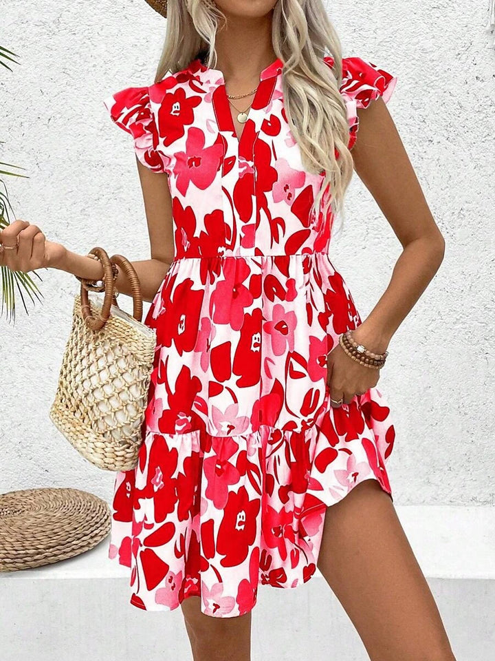 Lila | Women's Mini Dress