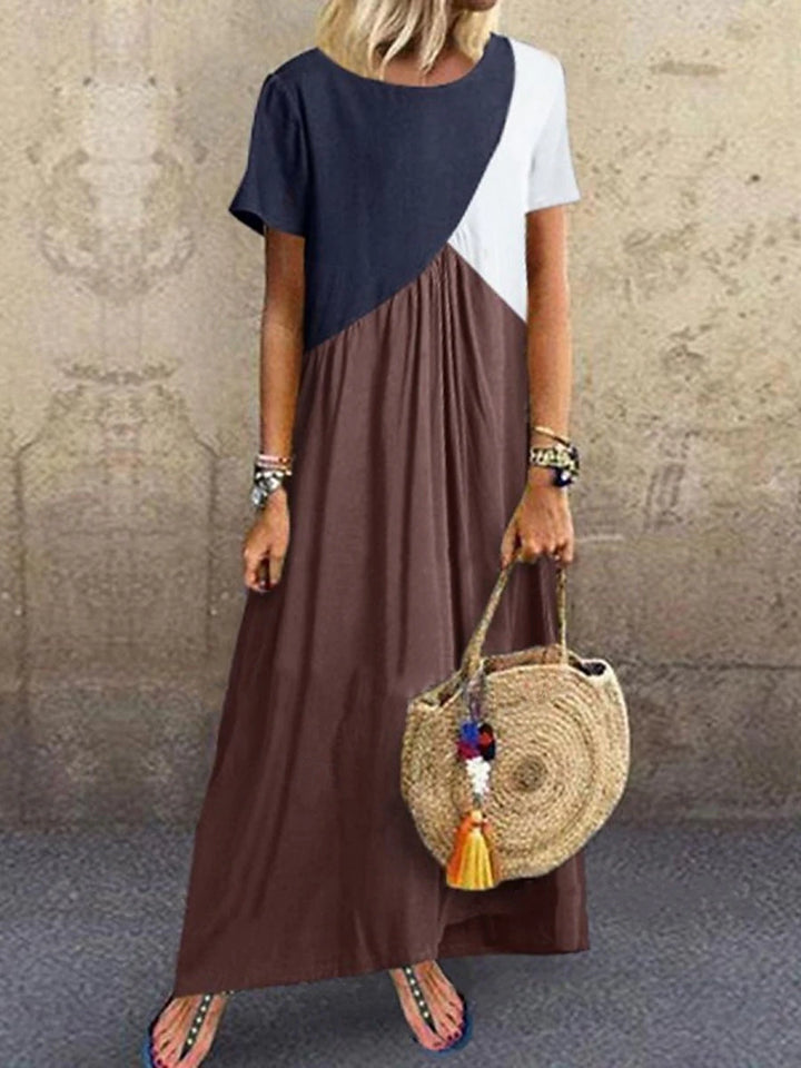 Norah | Women's Maxi Dress