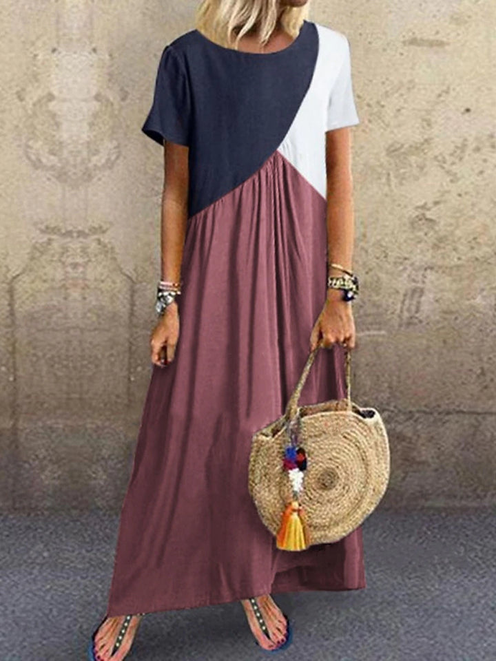 Norah | Women's Maxi Dress